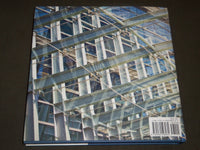 2010 HLW 125 ARCHITECTURAL DESIGN BOOK - GREAT PHOTOS - I 371