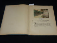 1939 MONET SISLEY PISSARRO BOOK BY PIERRE FRANCASTEL - FRENCH - PRINTS - R 732P