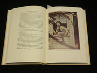 1964 ADVENTURES OF TOM SAWYER HARDCOVER BOOK - NORMAN ROCKWELL - R 725K