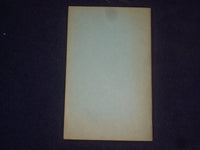 1935 I AM! I CAN! I WILL! BY JACQUES HONDORUS SOFTCOVER BOOK - J 9602