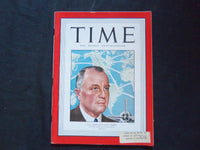 1949 MARCH 28 TIME MAGAZINE - PAN AMERICAN'S JUAN TRIPPE - T 1167