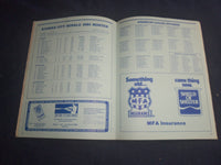 1981 KANSAS CITY ROYALS GRAND SLAM MAGAZINE - 1981 FIRST EDITION - B 4164Q