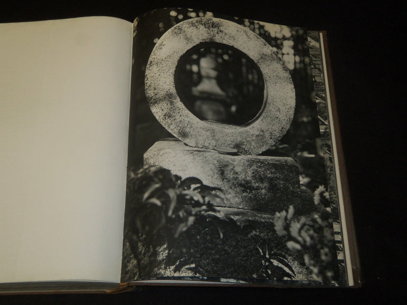 1964 JAPANESE TEMPLES SCULPTURE PAINTING GARDENS BOOK BY J. EDWARD KIDDER-I 1803
