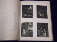 1888 PRACTICAL ESSAYS ON ART BY JOHN BURNET - COMPOSTION LIGHT SHADE - KD 1268