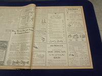 1917 MAY 12 NEW YORK TIMES - BALFOUR AN DVIVIANI WELCOME U.S. AS ALLY - NT 9141