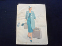 1956 SPRING AND SUMMER MONTGOMERY WARD CATALOG - CHICAGO, IL EDITION - R 94Z