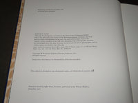 1970 GATEWAY TO SCIENCE WEIZMANN INSTITUTE AT 25 BY SHULTZ -LIMITED EDN - I 1594