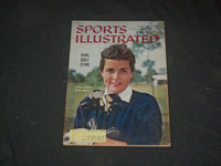 1960 AUGUST 22 SPORTS ILLUSTRATED MAGAZINE - BARBARA MCINTIRE - SP 8976