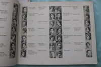 1929 THE HATCHET GEORGE WASHINGTON HIGH SCHOOL YEARBOOK - NEW YORK, NY - YB 3593