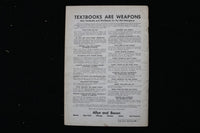 1944-1946 PROGRESSIVE EDUCATION MAGAZINE - LOT OF 11 - O 3800
