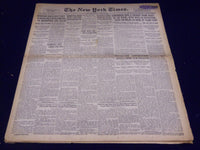 1930 APRIL 21 NEW YORK TIMES - LINDBERGH SETS A RECORD OF 14 3/4 HOURS - NT 1567
