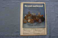 1978 JULY SOUND HITS MAGAZINE - ELECTRIC LIGHT ORCHESTRA COVER - ST 1008P