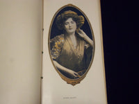 1907 JUNE THE BURR MCINTOSH MONTHLY MAGAZINE - MARGARET ANGLIN COVER - II 2870