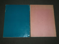 1941-1948 JOHN G. JOHNSON COLLECTION CATALOGS LOT OF 2 - NICE PRINTS - KD 4955