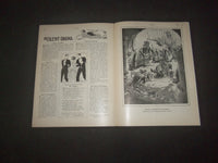 1922 JANUARY 26 LIFE MAGAZINE - THE SPORT - L 772E