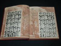 1950 THE SENTINEL MONTANA STATE UNIVERSITY YEARBOOK -MISSOULA, MONTANA - YB 1948