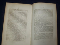 1846 YALE COLLEGE ORDINATION OF REV. THEODORE DWIGHT WOOLSEY - J 4713