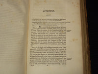 1821 LAWS OF THE STATE OF MAINE VOLUME NO. 2 - BRUNSWICK - KD 6263G