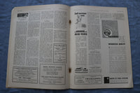 1935 DECEMBER 14 NEWS LETTER AND WASP MAGAZINE- PHOTOS, STORIES & ADS - SP 4785N