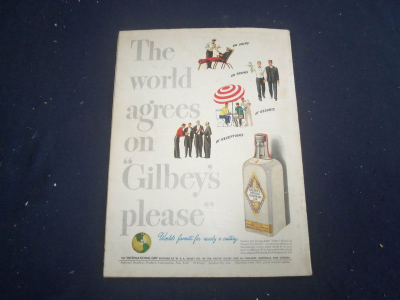 1947 JUNE REDBOOK MAGAZINE - LEST WE LOSE OUR EDEN - SP 6257G
