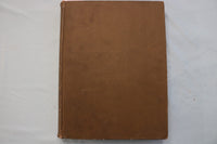 1907 FILSON CLUB #22 THE QUEST FOR A LOST RACE HARDCOVER BOOK - KD 9716