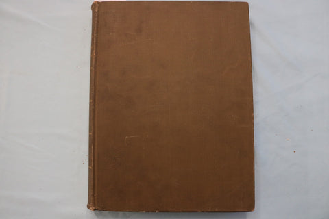 1907 FILSON CLUB #22 THE QUEST FOR A LOST RACE HARDCOVER BOOK - KD 9716