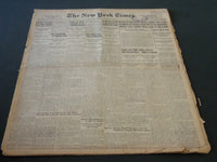 1922 FEBRUARY 14 NEW YORK TIMES - SALOME MAY RETURN TO METROPOLITAN - NT 5775