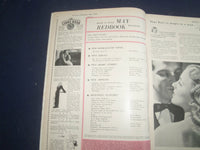 1947 MAY REDBOOK MAGAZINE - PRINCESS ELIZABETH, GIRL WHO WILL BE QUEEN- SP 6257F