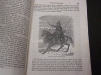 1851 MERRY'S MUSEUM AND PARLEY'S PLAYMATE MAGAZINE LOT OF 11 ISSUES - WR 892