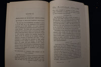 1910 THE REICHSBANK 1876-1900 - SOFTCOVER BOOK - K 1423