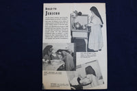 1938 MARCH 27 - APRIL 4 CATHOLIC CHARITIES MAGAZINE - NEW YORK, NY - K 806