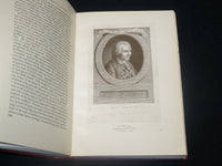 1931 WOMAN AND ROCOCO IN FRANCE HARDCOVER BOOK BY KARL TOTH - KD 2763L