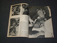 1968 - ROBERT FRANCIS KENNEDY: MEMORIAL ISSUE - SP 6434