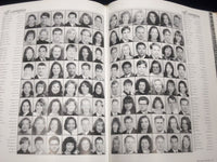 1995 ARBUTUS INDIANA UNIVERSITY 175 YEARS YEARBOOK - GREAT PHOTOS - YB 2