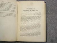 1903 STEPPING STONES TO NEUROLOGY BY E.R. MCINTYER, M.D. - KD 2760H