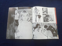 1972 SONNY AND CHER PROGRAM - J 8375
