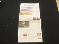 2021 MARCH 4 NEW YORK TIMES - BIDEN DENOUNCES STATES FOR LIFTING ORDERS ON MASKS