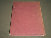 1940 THE INDEX MASSACHUSETTS STATE COLLEGE YEARBOOK - AMHERST MA - YB 1062