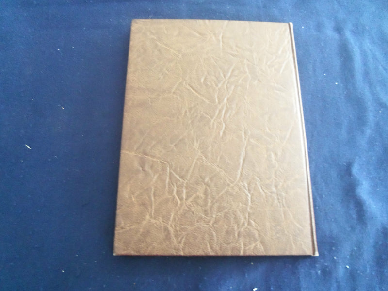 1928 THE THOMIST ST. THOMAS HIGH SCHOOL YEARBOOK - ROCKFORD, ILLINOIS - YB 2626