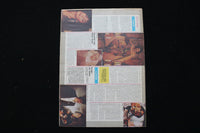 1991 MARCH 17 FILM MAGAZINE - WARREN BEATTY COVER - E 25283