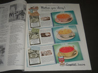 1940 AUGUST 10 THE SATURDAY EVENING POST MAGAZINE - ILLUSTRATED COVER - SP 255