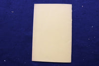 1935 PSI UPSILON GRATERNITY CONVENTION RECORDS SOFTCOVER BOOK - K 836