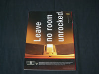2005 DEC - 2006 JAN SYNC MAGAZINE - AMERICA'S GADGET GUIDE - NICE COVER - RC 732