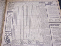 1924 JULY 9 NEW YORK TIMES - M'ADOO FREES DELEGATES MOVE FOR MEREDITH - NT 5076