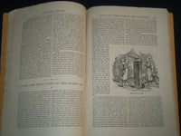 1876-1877 APPLETONS' JOURNAL MAGAZINE LOT OF 6 ISSUES - NICE ILLUS. - WR 1199G