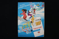1988 AUGUST 31 FAIR LADY MAGAZINE - SHERRI OF TOPMOD COVER - E 24440