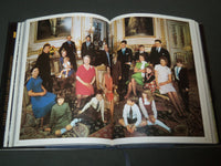 1978-1981 ROYAL FAMILY BOOK LOT OF 3 - GREAT PHOTOS - WEDDING - KD 2616