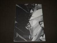 1992 JOHN CHAMBERLAIN RECENT WORK PACE GALLERY SOFTCOVER CATALOG - KD 5058