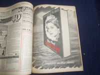 1942 FEBRUARY REDBOOK MAGAZINE - HER PAST SHOULD BE HER OWN - SP 4796R
