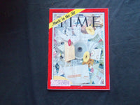 1957 DECEMBER 23 TIME MAGAZINE - U.S. MUSIC BOOM - T 1618